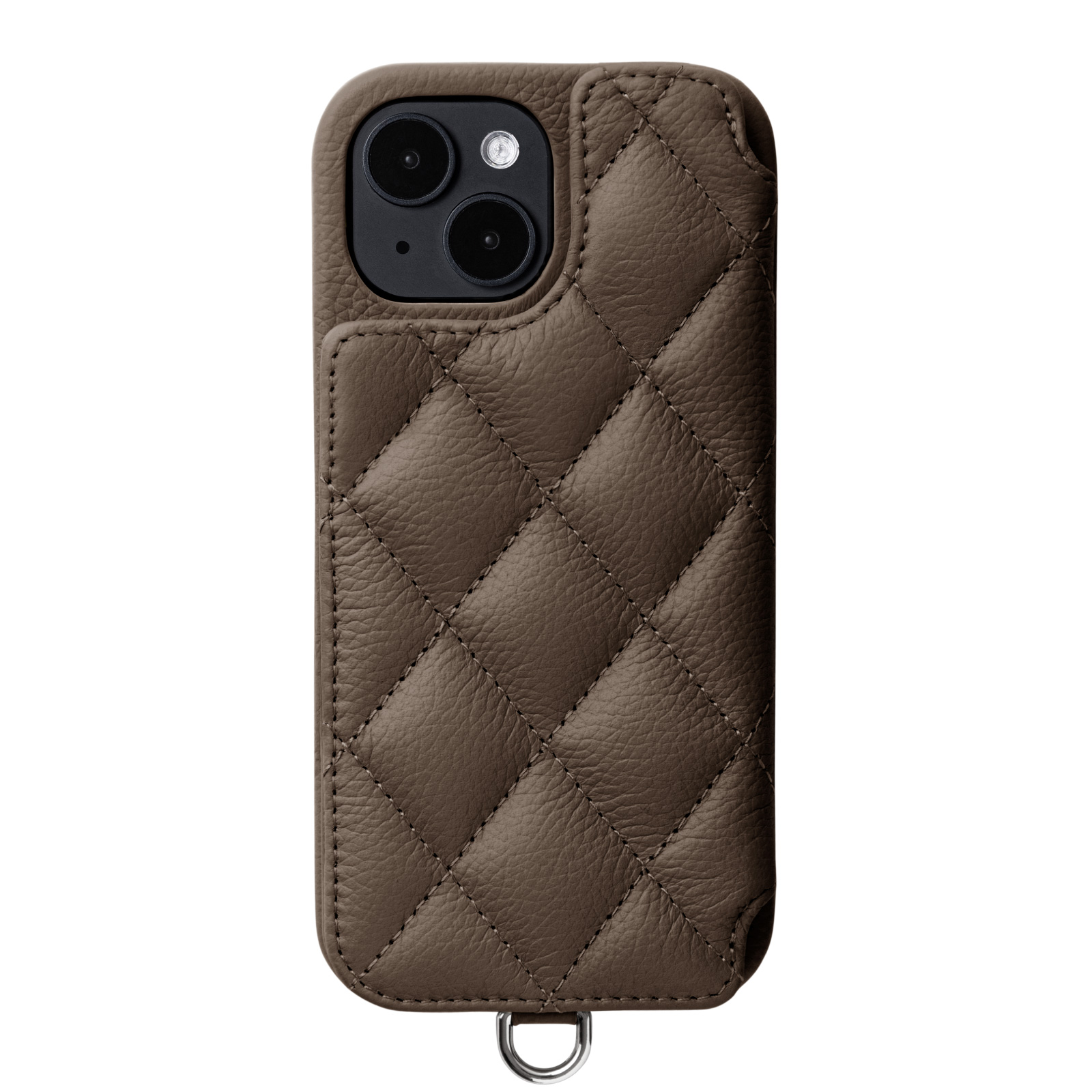 DEMIU デミュウ GRACE グレイス スマホカバー スマホケース 牛革