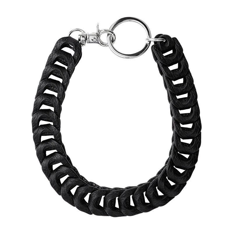 DEMIU デミュウ HAND STRAP ハンド ストラップ 本革 レザー
