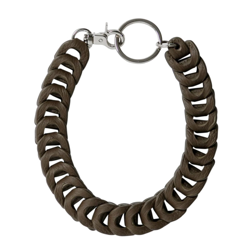 DEMIU デミュウ HAND STRAP ハンド ストラップ 本革 レザー