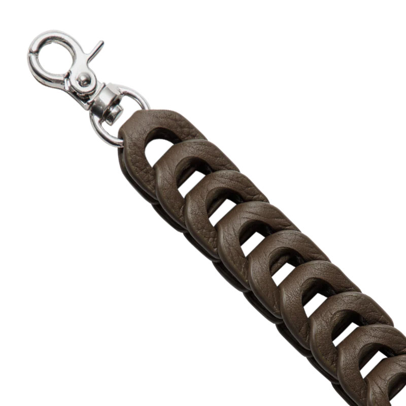 DEMIU デミュウ HAND STRAP ハンド ストラップ 本革 レザー