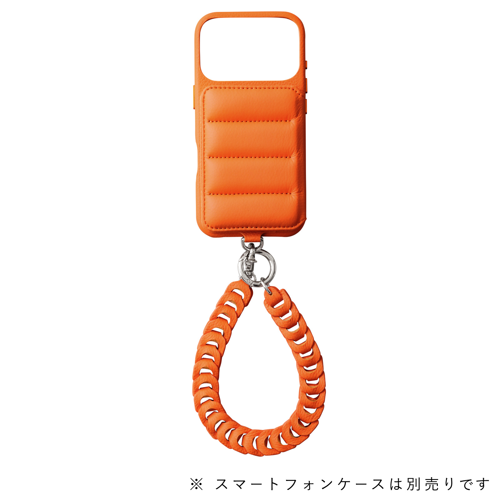 DEMIU ハンドストラップ　【新品】 楽天市場】【国内正規品】DEMIU デミュウ HAND STRAP ハンド