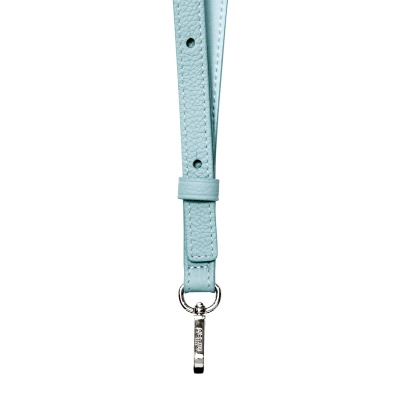 RUレザーストラップジュース DEMIU デミュウ STRAP ストラップ 本革 レザー ストラップ 130cm 1.2cm