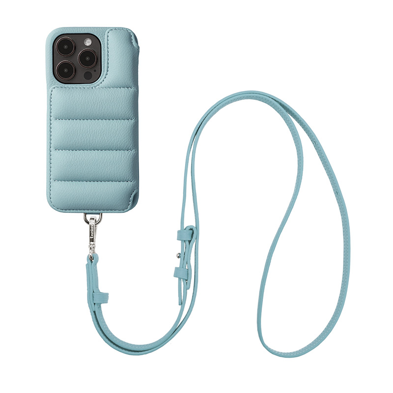 DEMIU デミュウ STRAP ストラップ 本革 レザー ストラップ 130cm 1.2cm