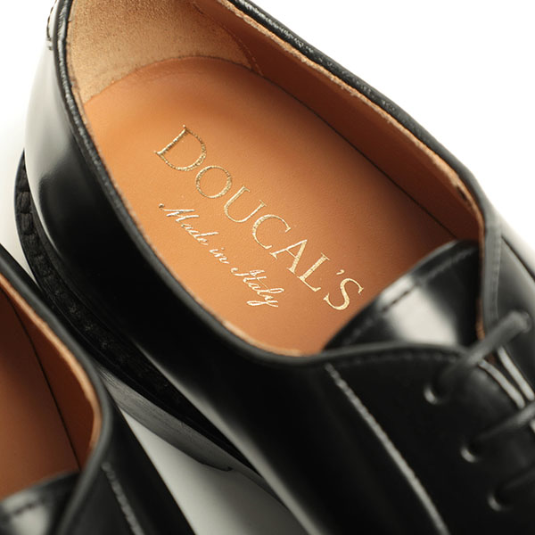 超歓迎された DOUCAL'S (デュカルス) スリッポン 42 靴 - www ...