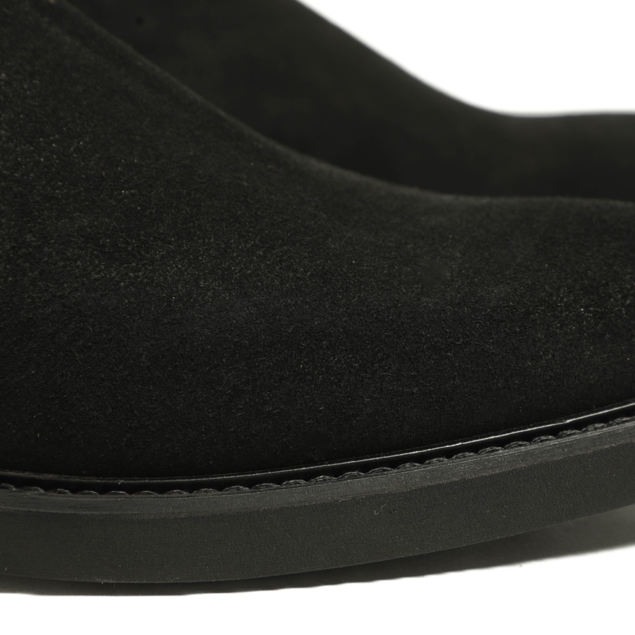 干場義雅氏別注モデル】 DOUCALS デュカルス サイドゴアブーツ