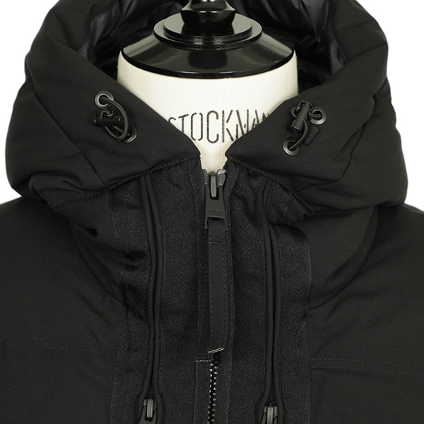 DUNO ダウン　パーカー DUNO ダウン パーカー DUNO〈デュノ〉公式通販｜Gente di Mare ONLINE