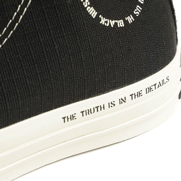 DENHAM × CONVERSE デンハム×コンバース ALL STAR オールスター