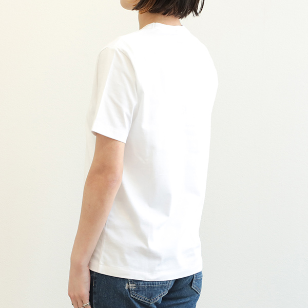 DENHAM × ceizer デンハム シーザー レディース カットソー Tシャツ