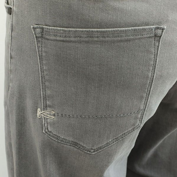 送料無料】 スコッチアンドソーダ メンズ 近く デニムパンツ ボトムス Jeans Grey