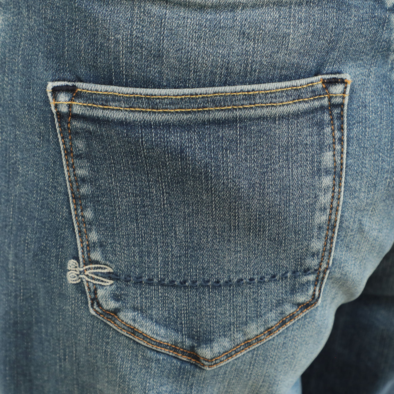 パンツ DENHAM KEIRA BBSW W25 パンツ DENHAM KEIRA BBSW W25 KEIRA MIC アイテム詳細｜DENHAM