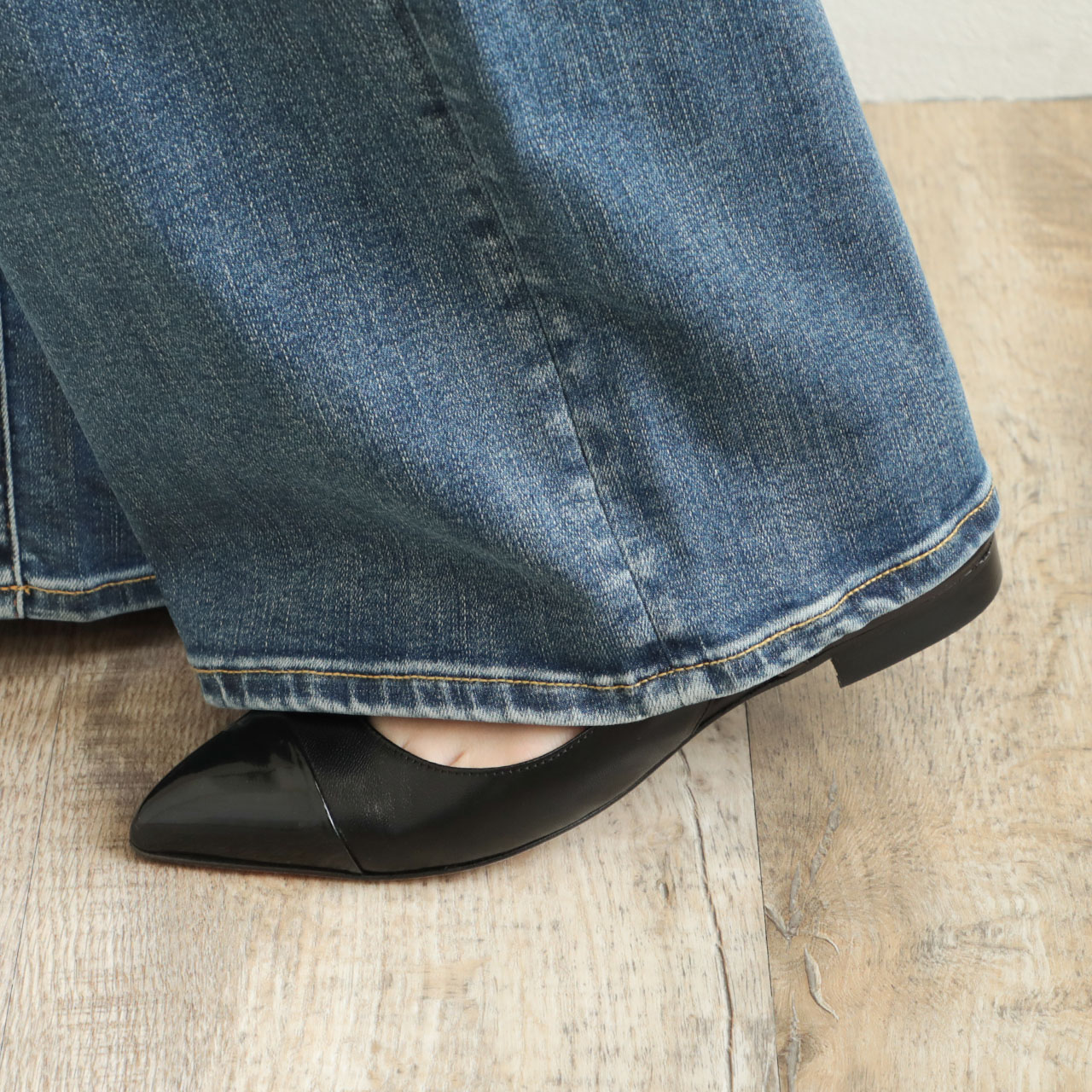 パンツ DENHAM KEIRA BBSW W25 パンツ DENHAM KEIRA BBSW W25 KEIRA MIC アイテム詳細｜DENHAM