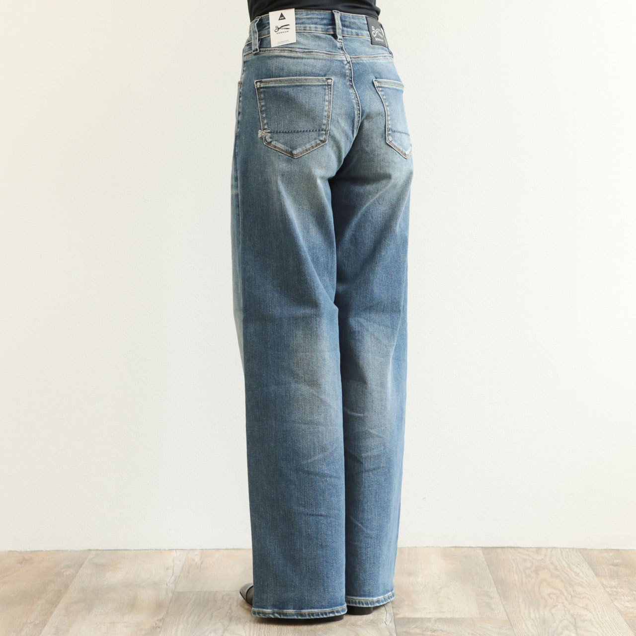 パンツ DENHAM KEIRA BBSW W25 パンツ DENHAM KEIRA BBSW W25 KEIRA MIC アイテム詳細｜DENHAM