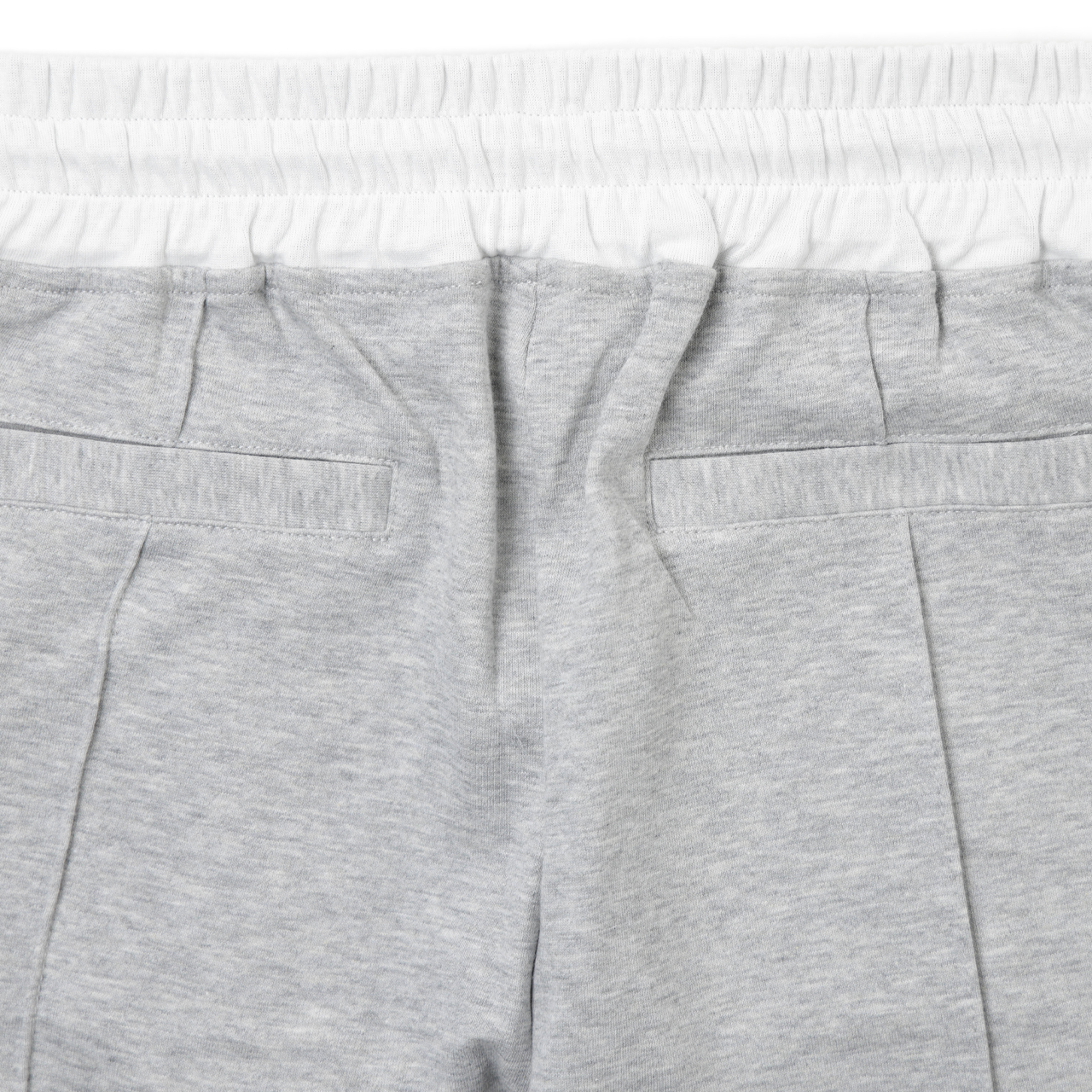 DORIANI ドリアーニ パンツ メンズ ストレッチ 永久クリース パンツ