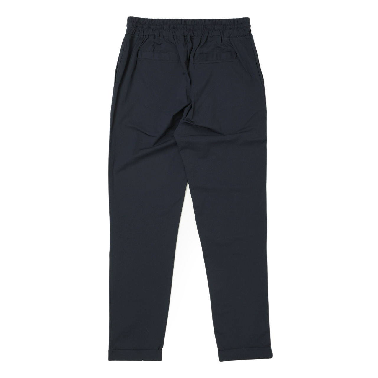 DORIANI ドリアーニ パンツ ストレッチ 永久クリース パンツ