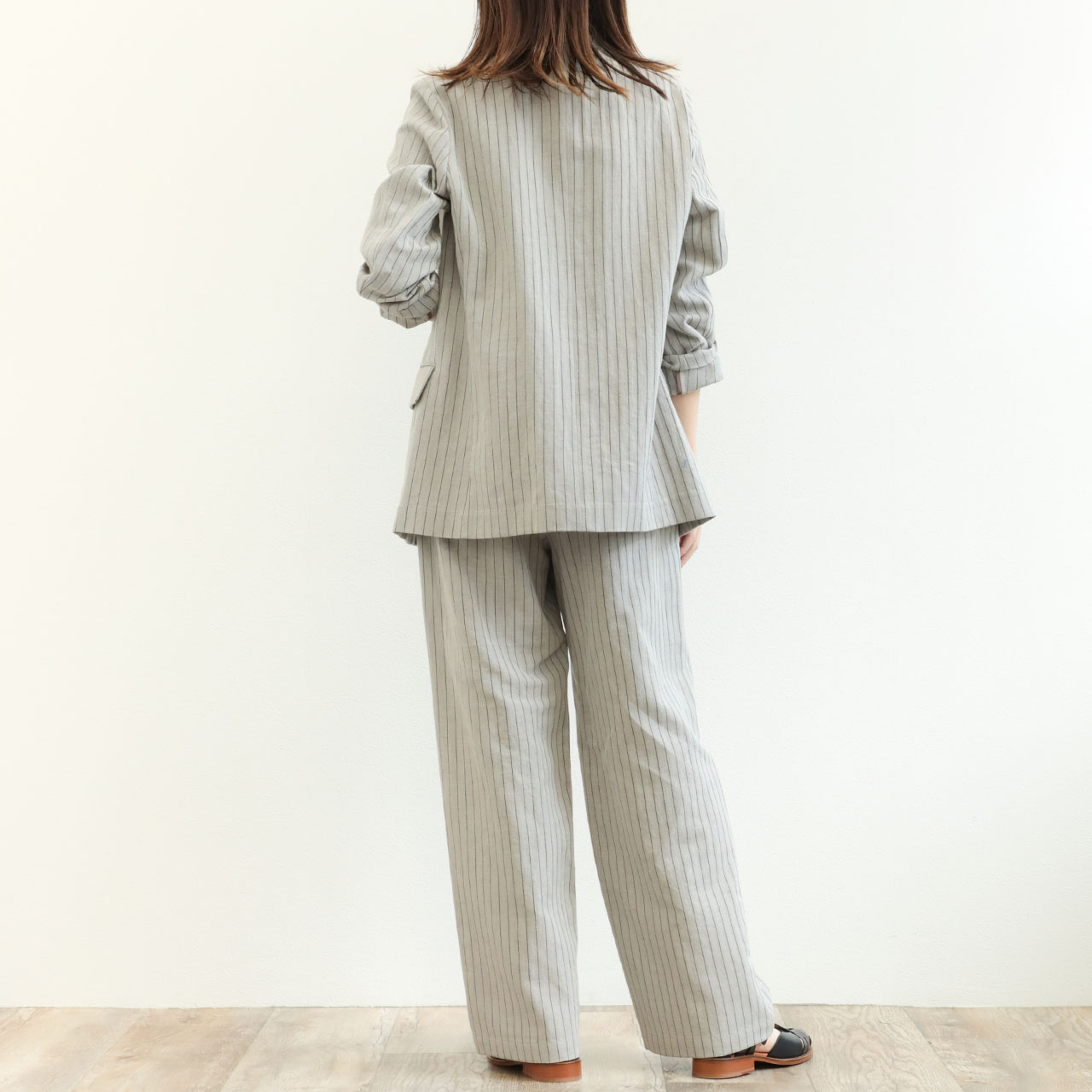 REBEL ベージュ ジャケット ウエストドローストリング ラフ＆ロードからフルシーズン活用できる新作のツーリング