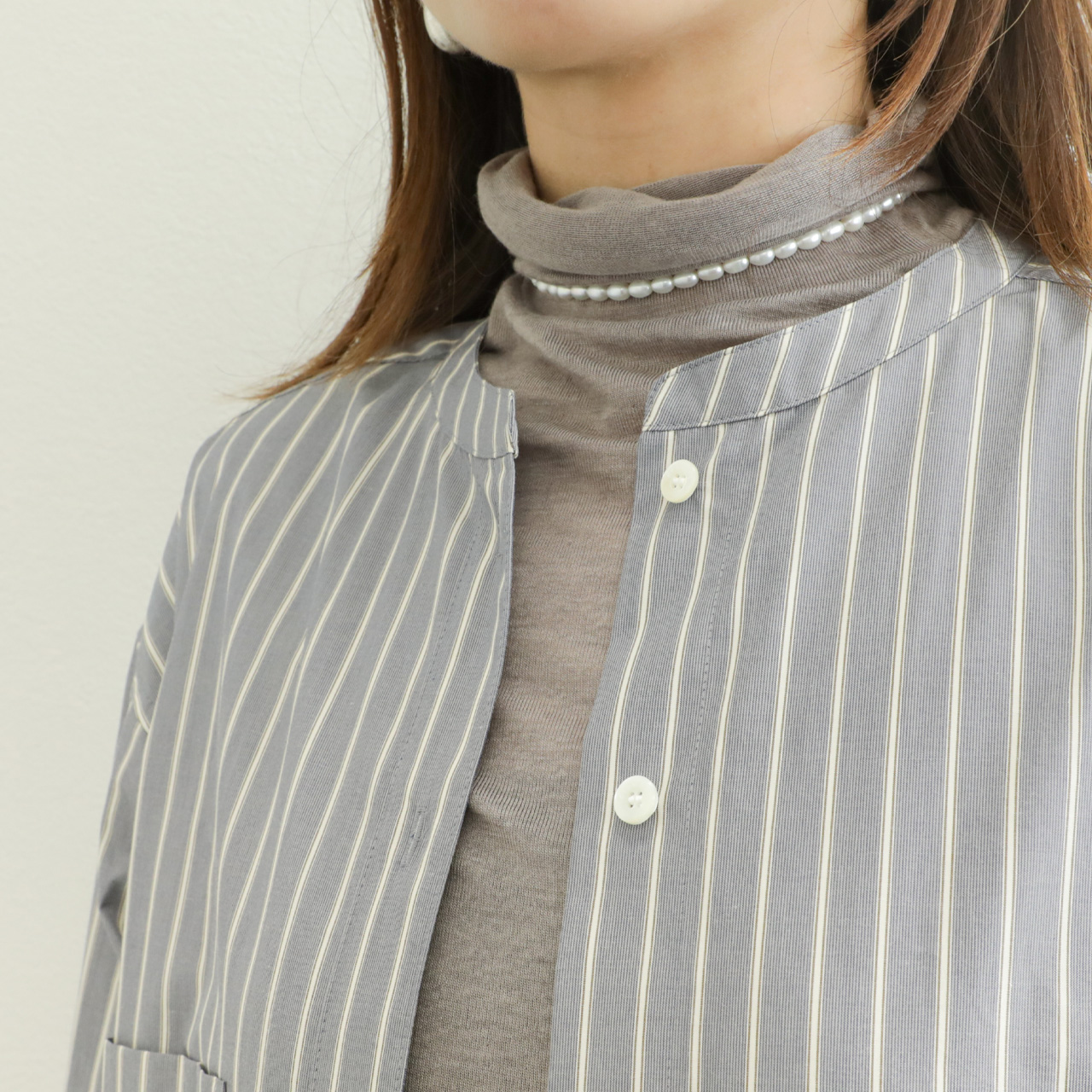 drawell ドロウェル レディース ワンピース マキシ丈 長袖 バンド