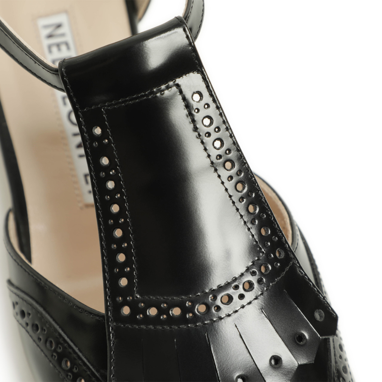 NEBULONI E. ネブローニ シューズ スリッポン 短靴 マニッシュ