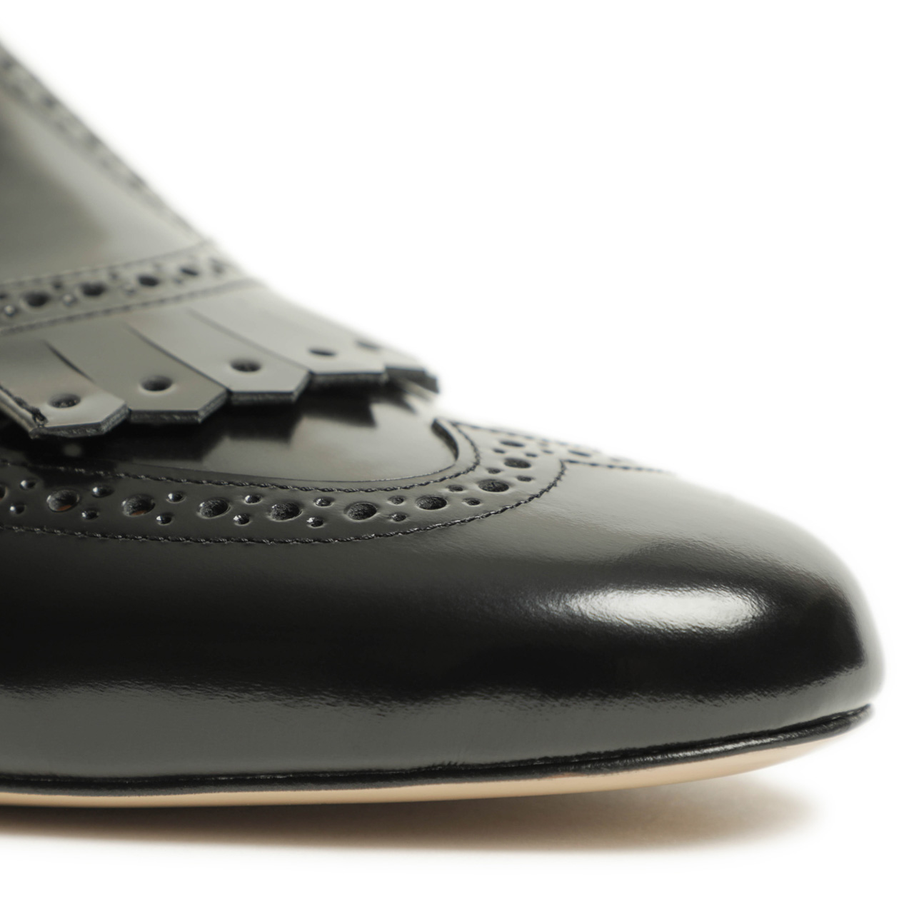 NEBULONI E. ネブローニ シューズ スリッポン 短靴 マニッシュ