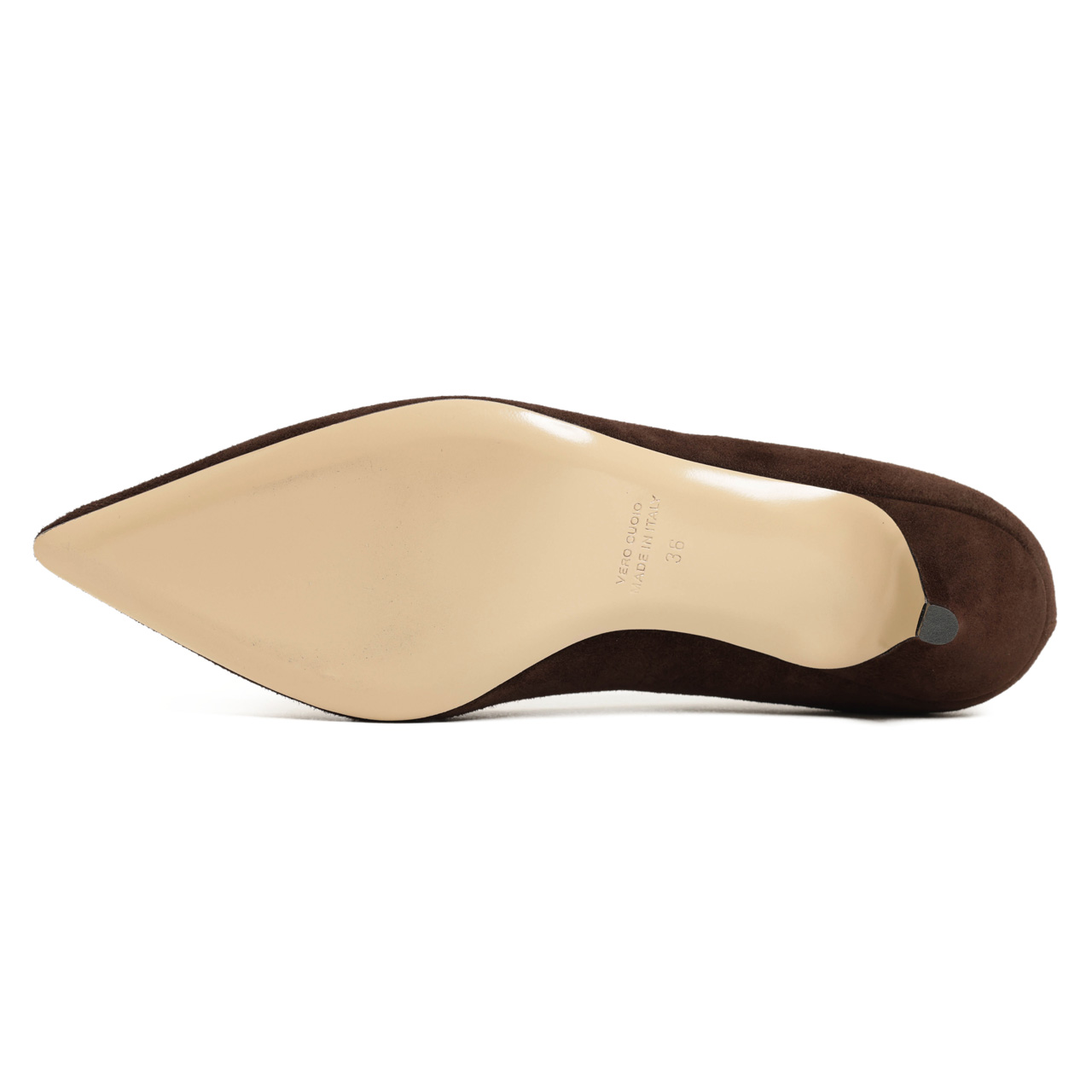 新品未使用✨NEBULONIE ネブローニ パンプス ポインテッドトゥ　ヒール NEBULONI E. ネブローニ シューズ パンプス ポインテッドトゥ キトゥン