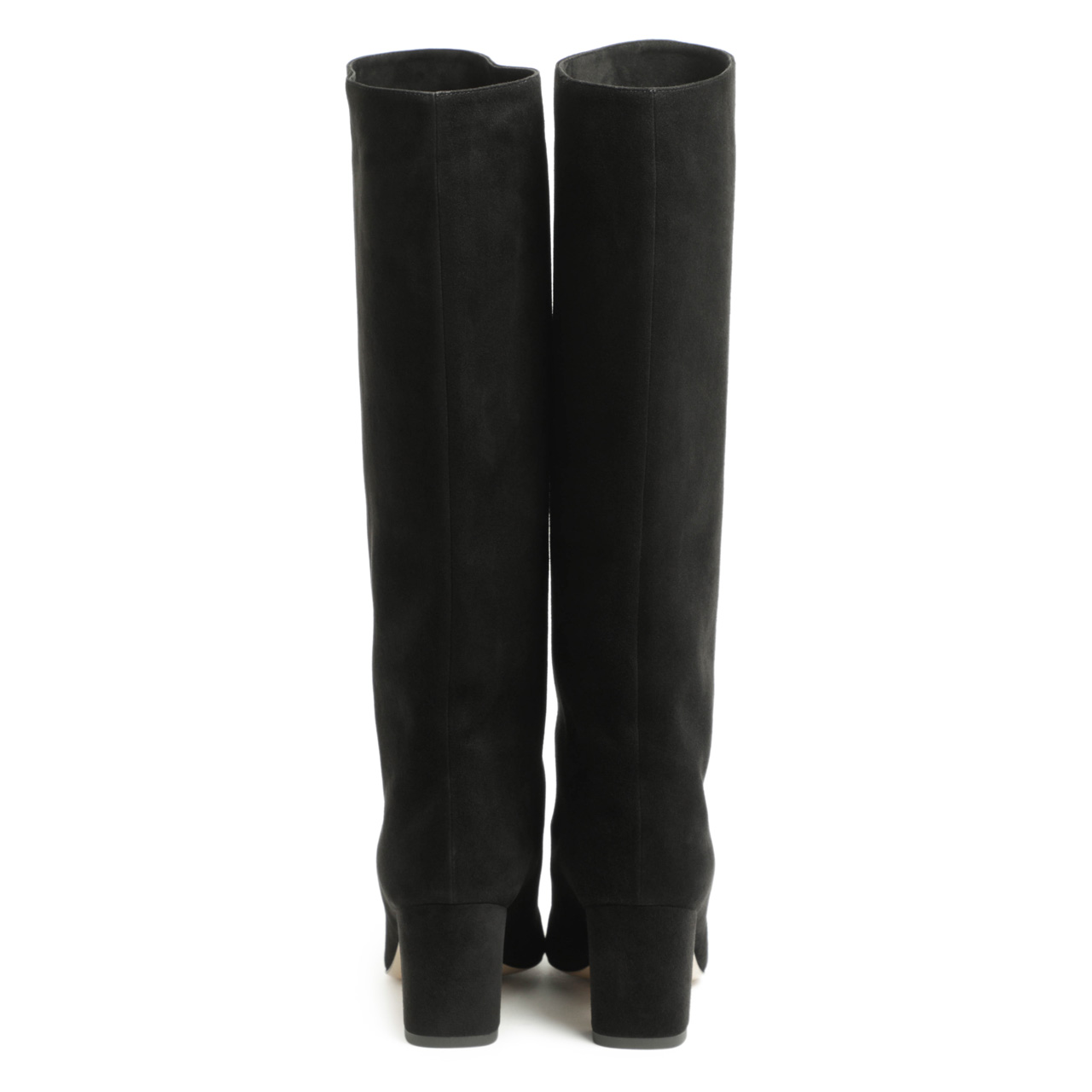 ほぼ新品！ネブローニ！ブラウン スエード ロングブーツ 38 BOOTS – nebulonie