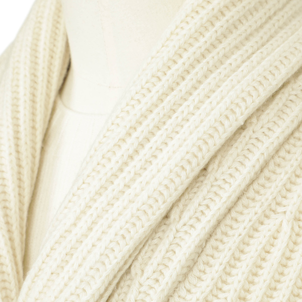 nomiamo ノミアモ カーディガン ショールカラー カシミヤ100% S IMG_4872_62c5b386-3ebb-422c-