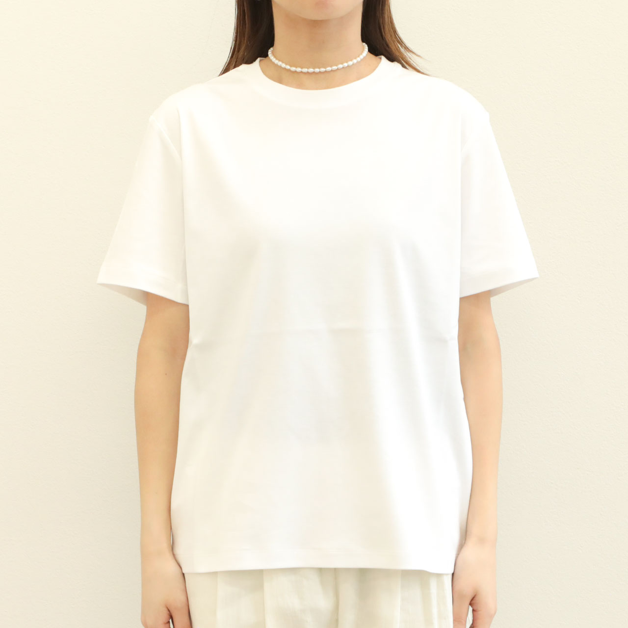 ノミアモ　メンズコットンシャツ　カットソー　トップス nomiamo｜ノミアモのTシャツ/カットソー（無地）通販 - ZOZOTOWN