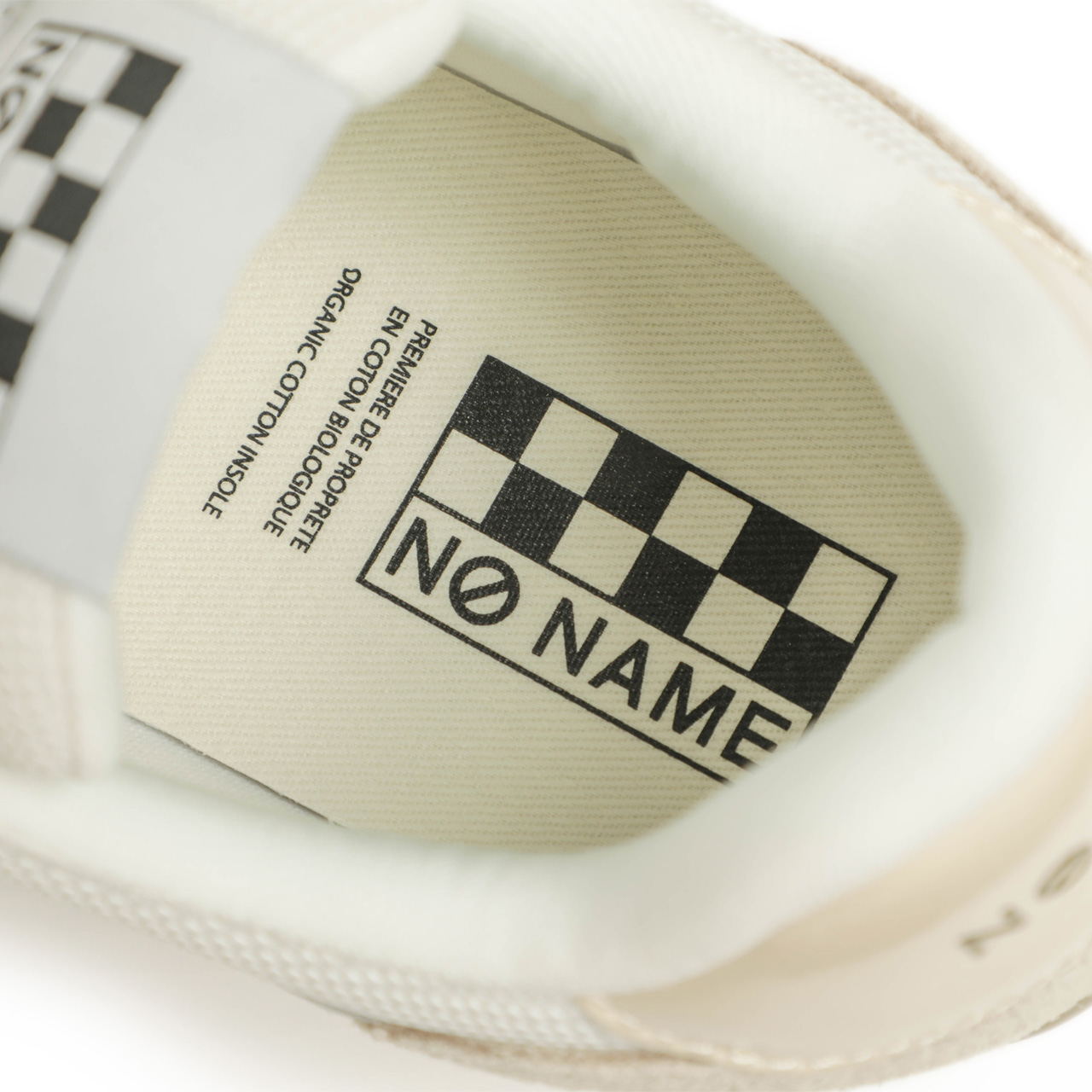 NO NAME ノーネーム CITY RUN JOGGER W スニーカー SABLE
