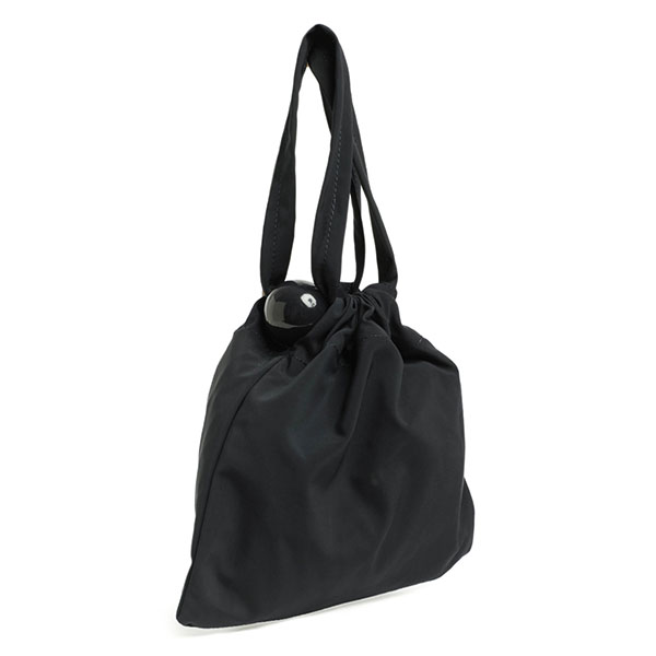 Bucket Baggage H&S Basket ネイビー Bucket Baggage H&S Basket ネイビー