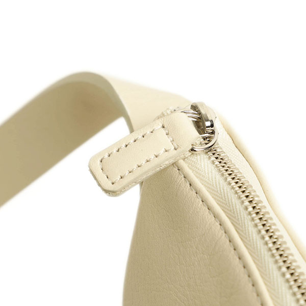 Bucket Baggage バケットバゲージ バッグ レザー ショルダー ORANGE