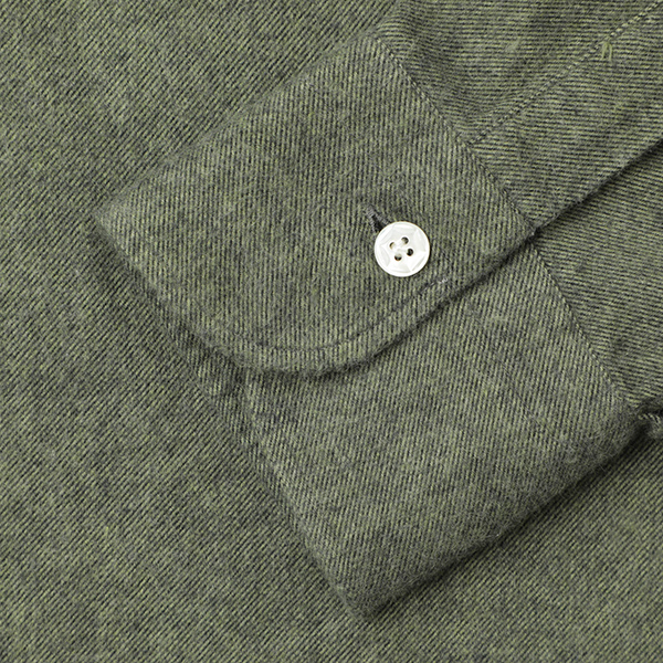 BARBA DANDY LIFE バルバ ダンディーライフ メンズ シャツ