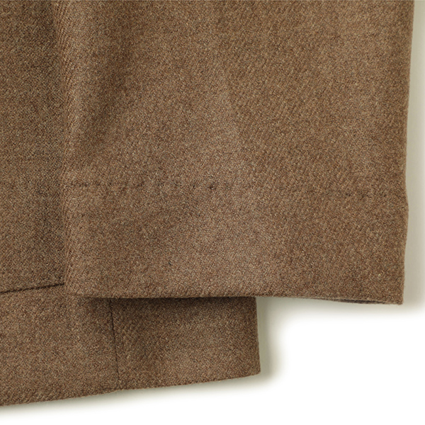 BARBA バルバ メンズ ジャケット シングル EASY ウール カシミヤ BARBA バルバ メンズ ジャケット シングル EASY ウール カシミヤ
