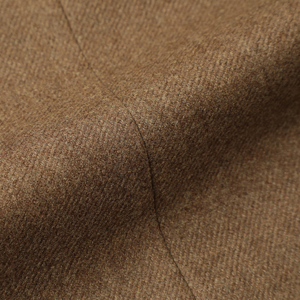 BARBA バルバ メンズ ジャケット シングル EASY ウール カシミヤ