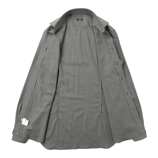 BARBA ジャケット　サイズ46 Barba ダブルジャケット | ブルー | FARFETCH JP