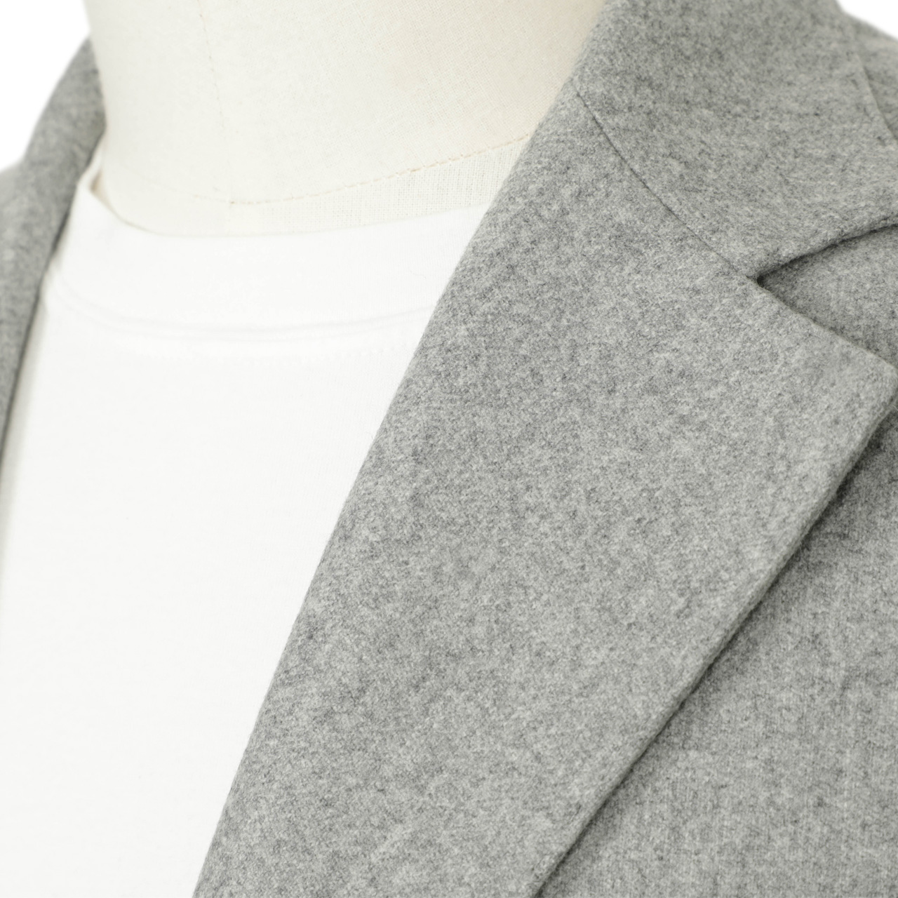 BARBA ジャケット　サイズ46 BARBA ジャケット テーラードジャケット EASY J1ウールシルク