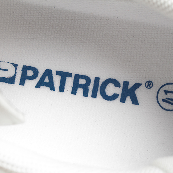 PATRICK CPG GOLF ゴルフシューズ ホワイト PATRICK GOLF パトリック ゴルフ ゴルフシューズ スニーカー G3000