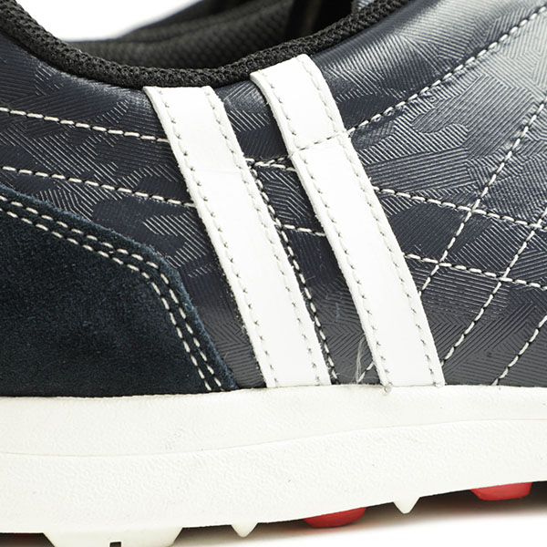 PATRICK GOLF ネイビー シューズ 楽天市場】パトリック スニーカー（カラーネイビー）（ゴルフ