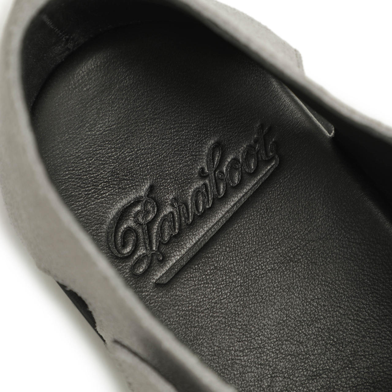 Paraboot パラブーツ グルカサンダル PACIFIC パシフィック