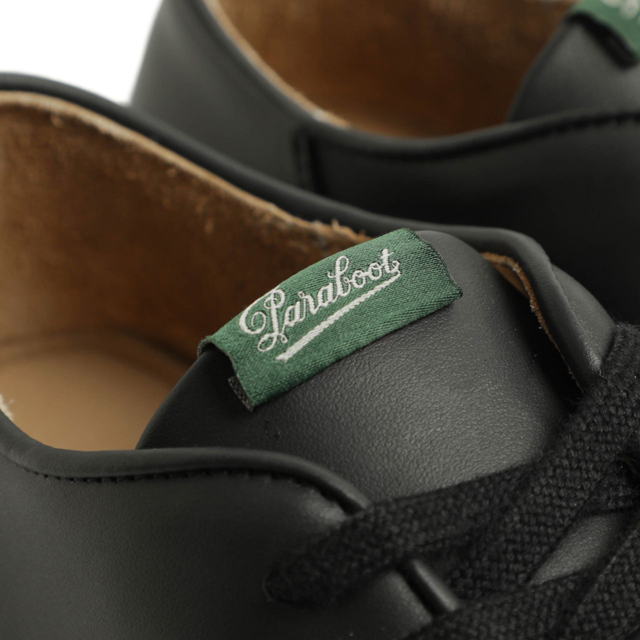 PARABOOT パラブーツ スニーカー SUPERNOVA スーパーノヴァ レザー