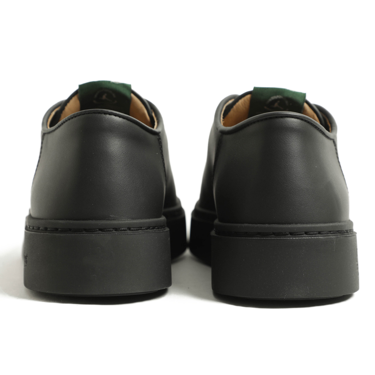 PARABOOT パラブーツ スニーカー SUPERNOVA スーパーノヴァ
