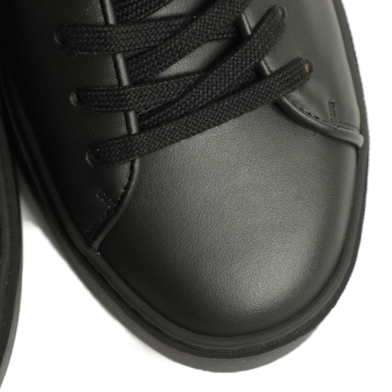 PARABOOT パラブーツ スニーカー SUPERNOVA スーパーノヴァ レザー