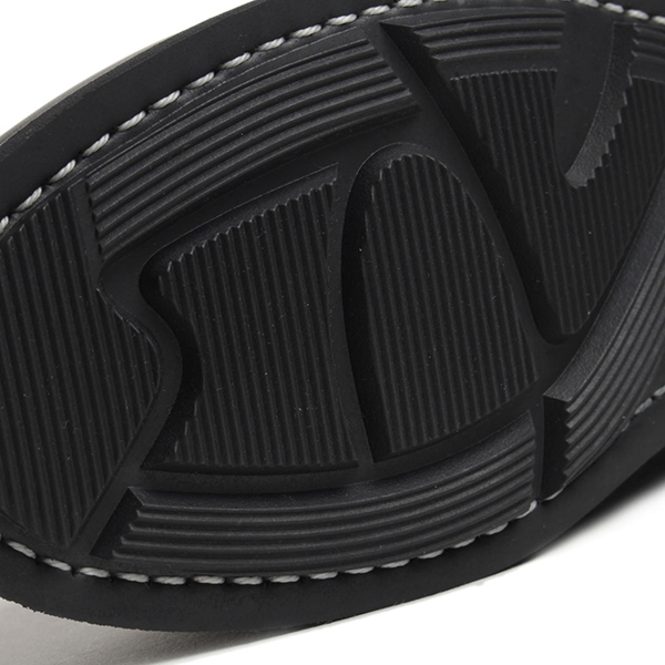 PARABOOT CHAMBORD 706812 パラブーツ シャンボード ブラック