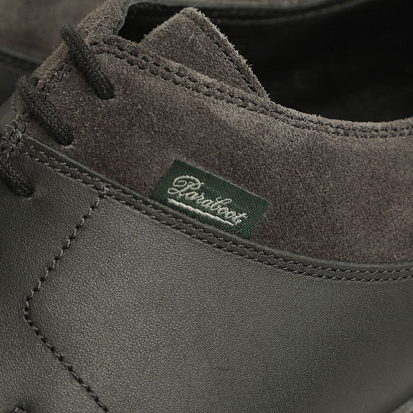 PARABOOT パラブーツ AVIGNON アヴィニョン レザー スエード