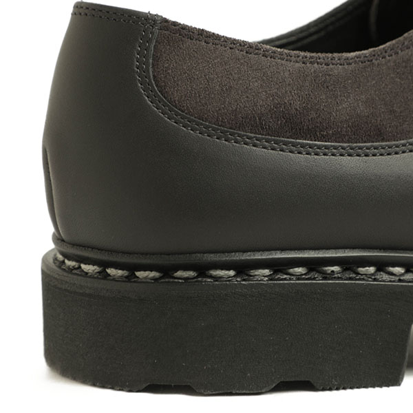 PARABOOT パラブーツ AVIGNON アヴィニョン レザー スエード