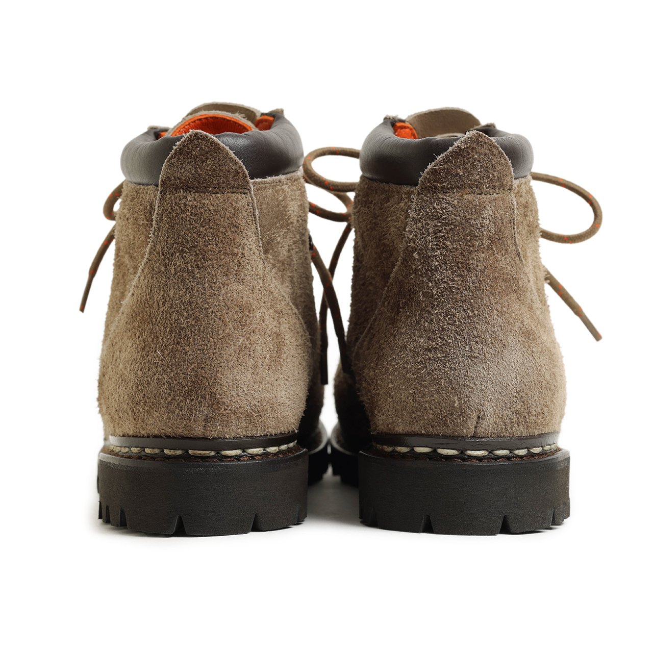 PARABOOT パラブーツ AVORIAZ アヴォリアーズ ブーツ マウンテン