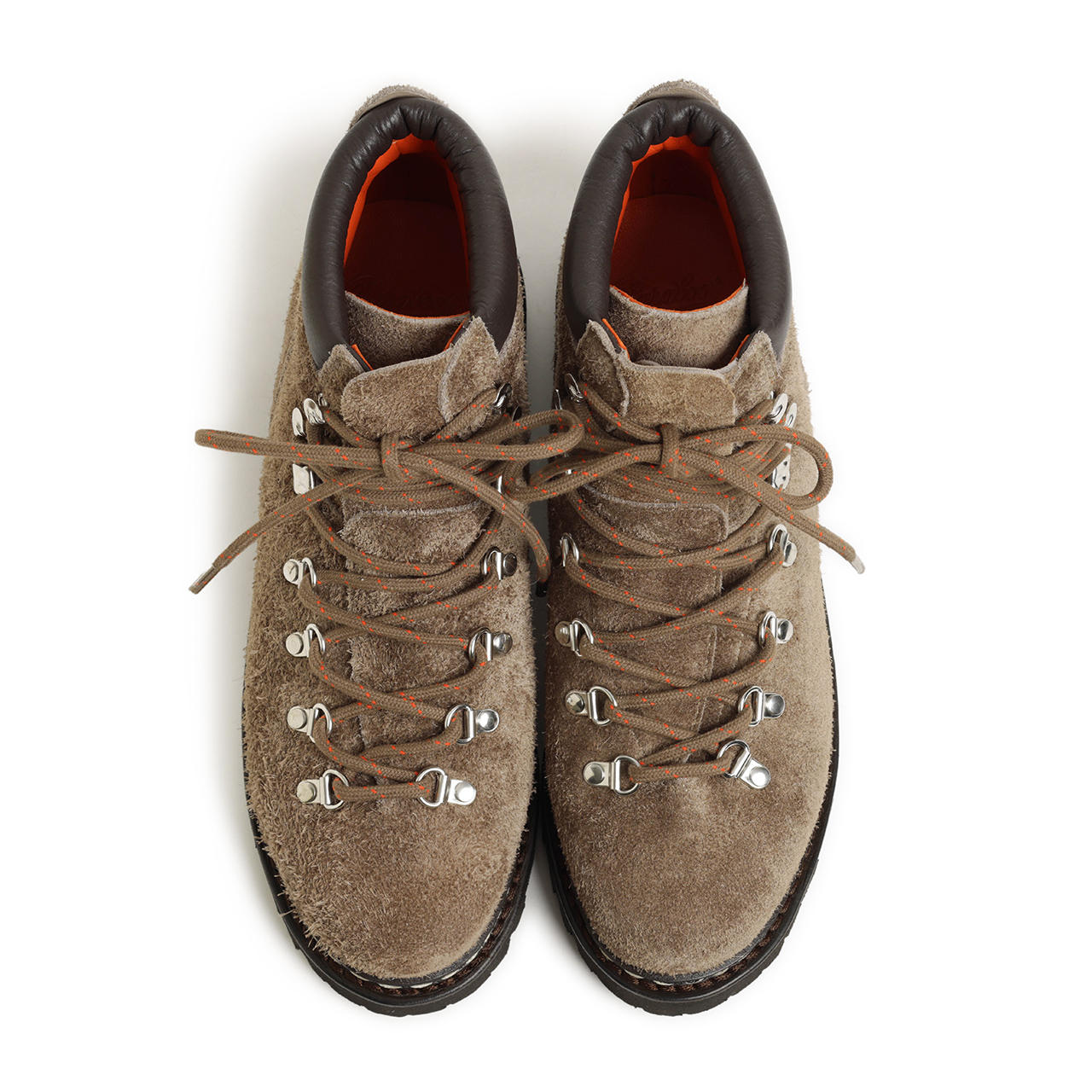 PARABOOT パラブーツ AVORIAZ アヴォリアーズ ブーツ マウンテン