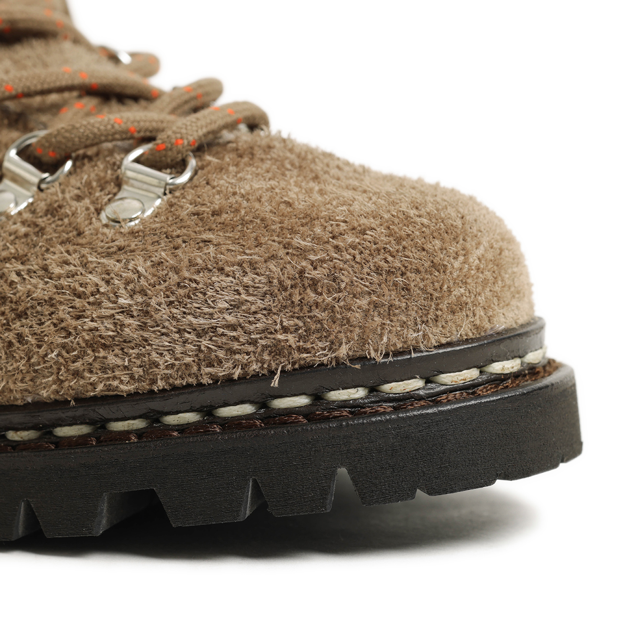 PARABOOT パラブーツ AVORIAZ アヴォリアーズ ブーツ マウンテン