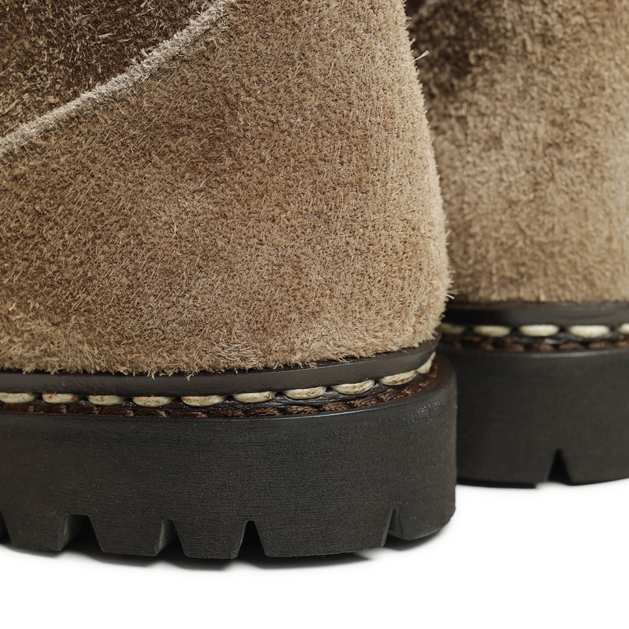 パラノイア　フーパー PARABOOT パラブーツ AVORIAZ アヴォリアーズ ブーツ マウンテン