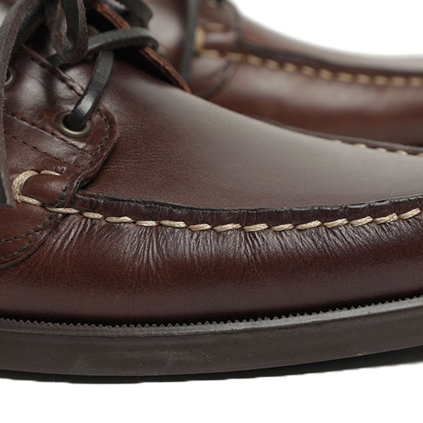 PARABOOT パラブーツ デッキシューズ バース BARTH メンズ PARABOOT パラブーツ デッキシューズ バース BARTH メンズ
