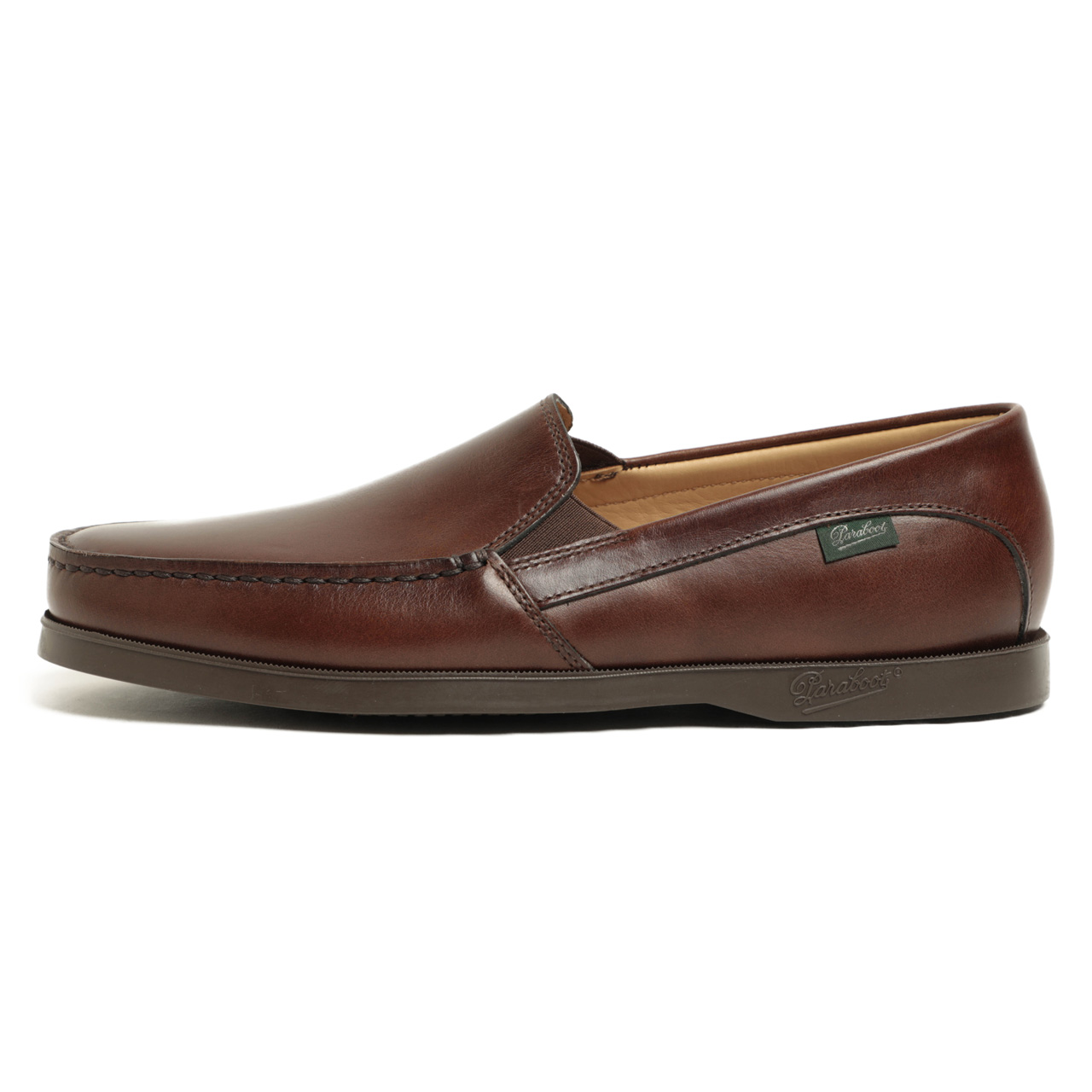 パラブーツ PARABOOT 228112 ローファー ADONIS アドニス