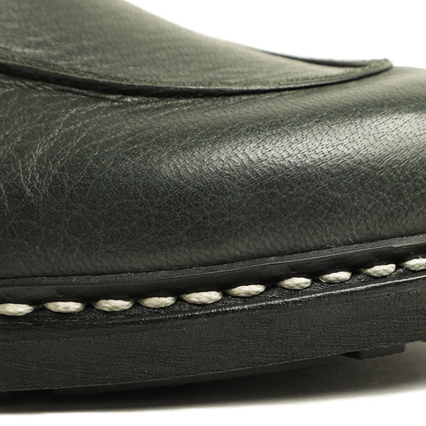 PARABOOT CHAMBORD パラブーツ シャンボード シューズ レザー 鹿